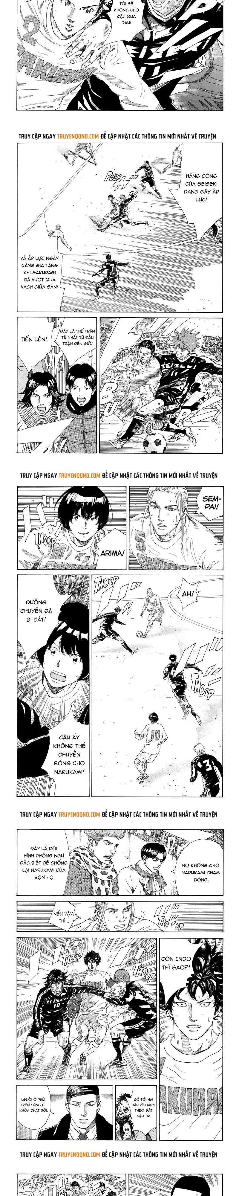 Days Chapter 317.2 - 3