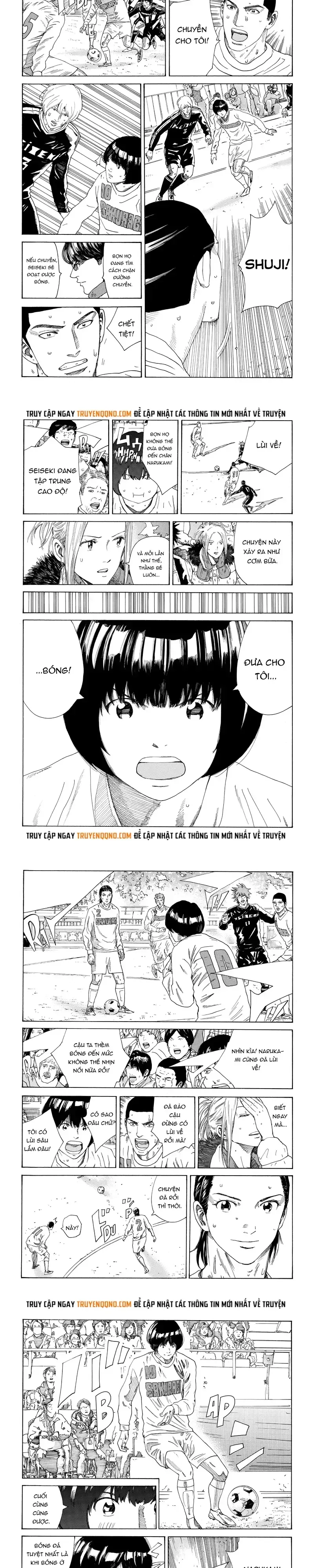 Days Chapter 317.2 - 4