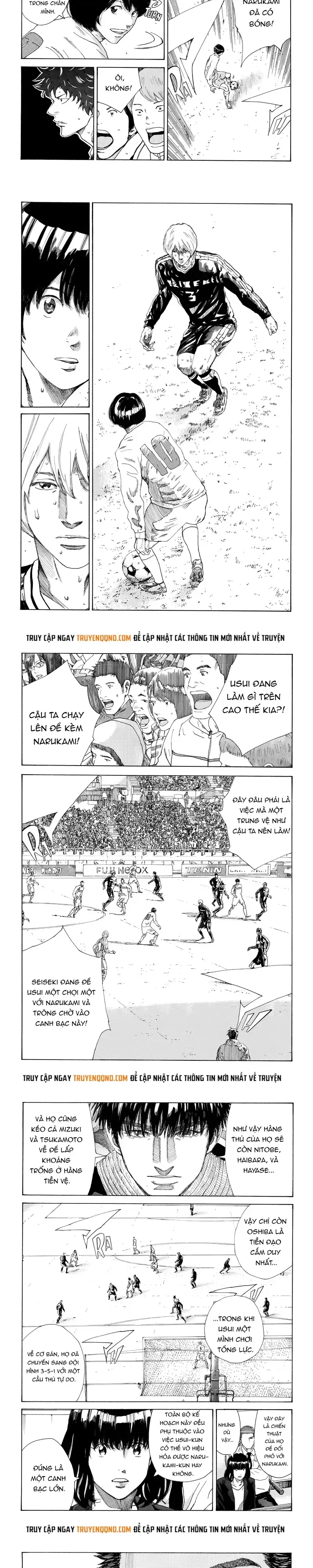 Days Chapter 317.2 - 5