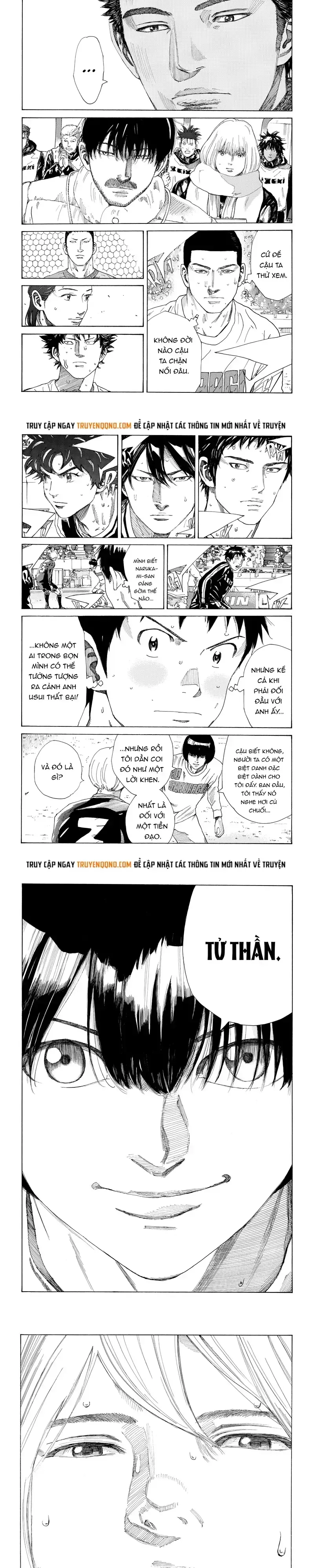 Days Chapter 317.3 - 6