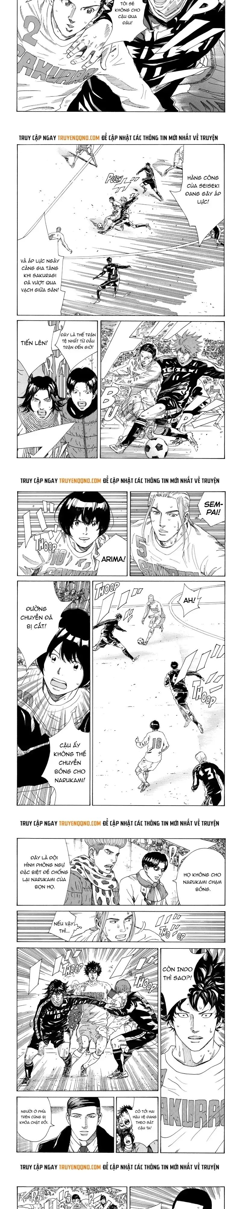 Days Chapter 317.4 - 3