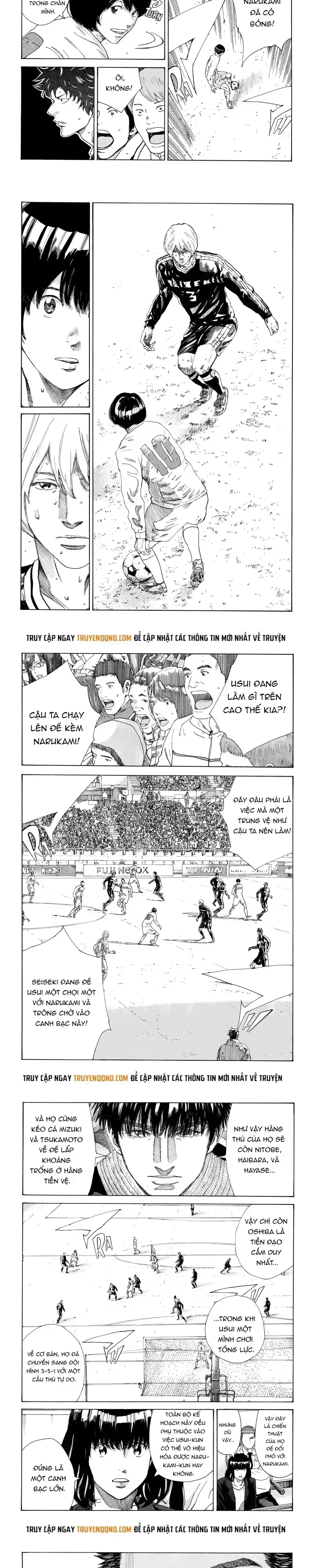 Days Chapter 317.6 - 5