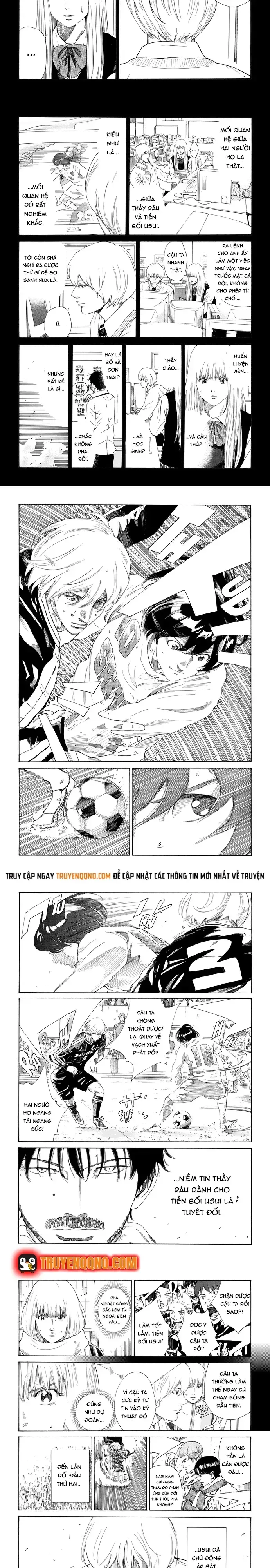 Days Chapter 318.2 - 3