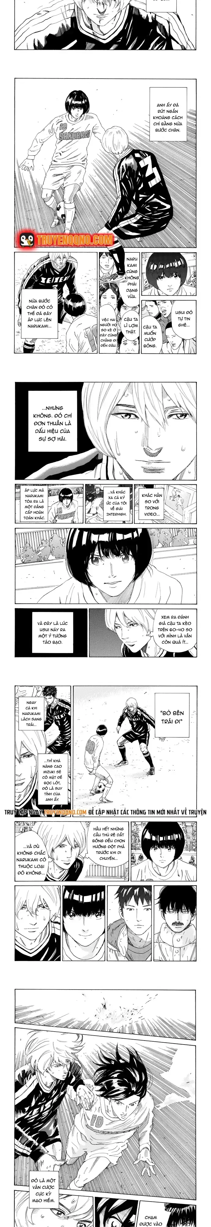 Days Chapter 318.2 - 4