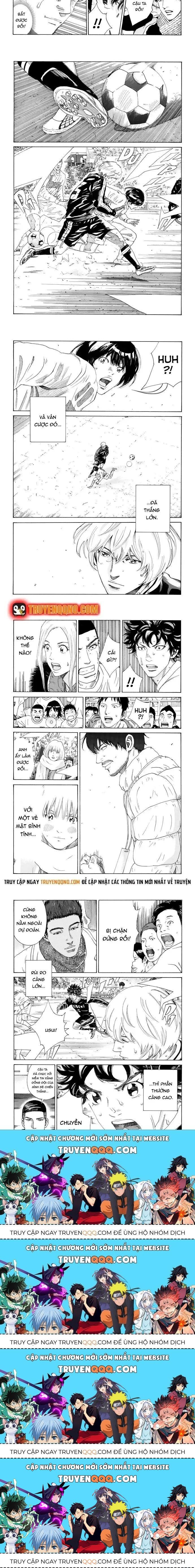 Days Chapter 318.5 - 5