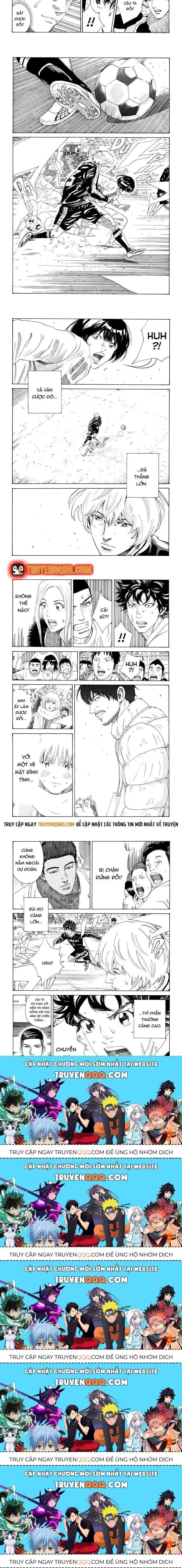 Days Chapter 318.6 - 5