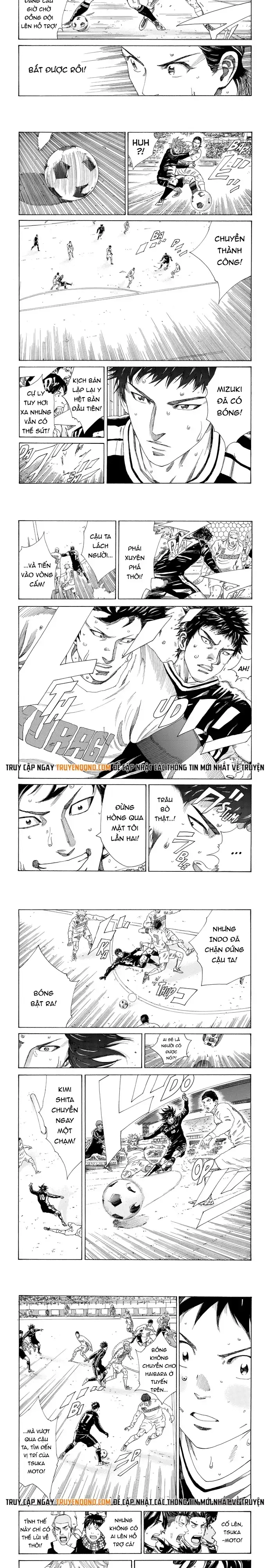 Days Chapter 319.2 - 2