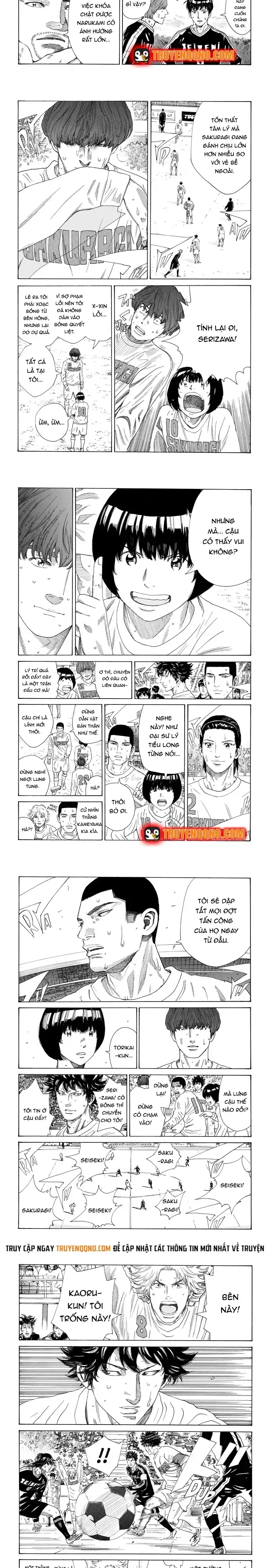 Days Chapter 319.2 - 4