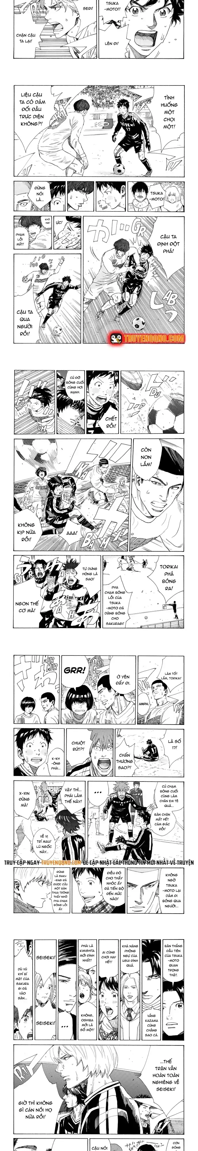 Days Chapter 319.4 - 3