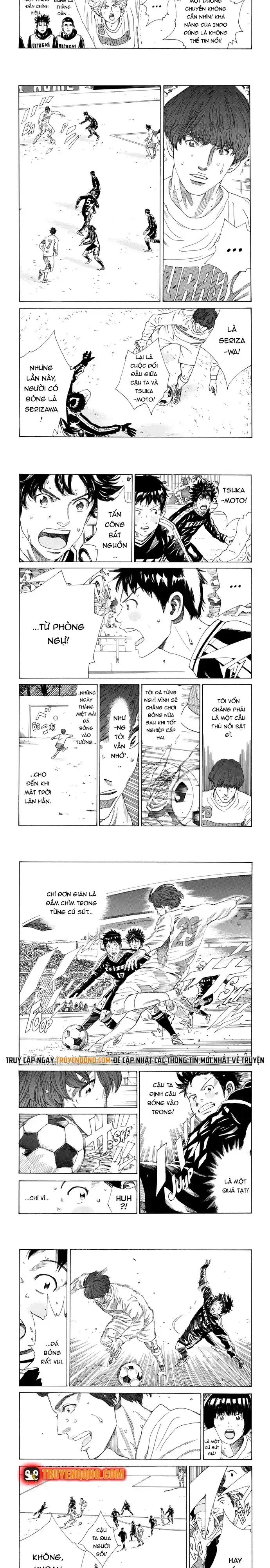 Days Chapter 319.4 - 5