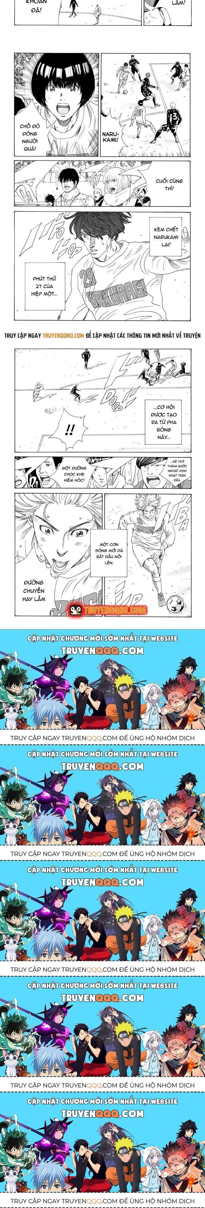 Days Chapter 319.5 - 6