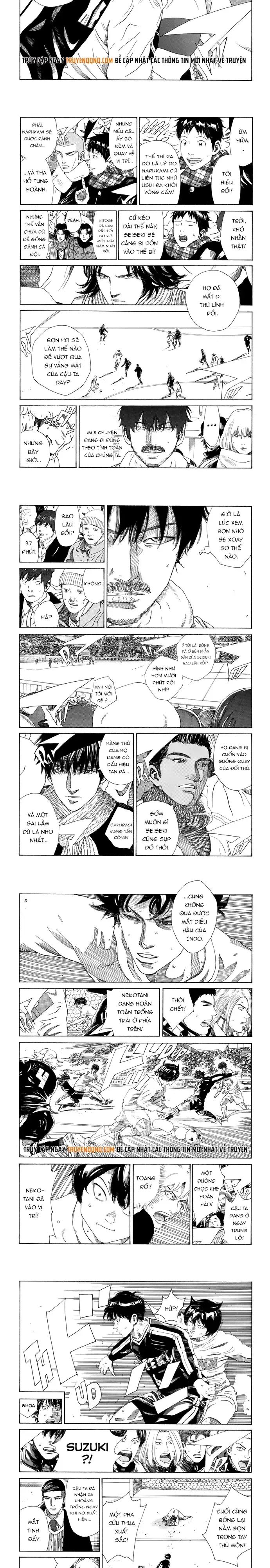 Days Chapter 321.1 - 3