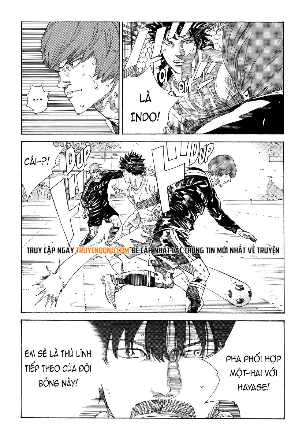 Days Chapter 322 - 13