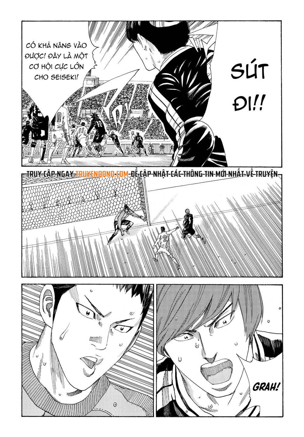 Days Chapter 322 - 18