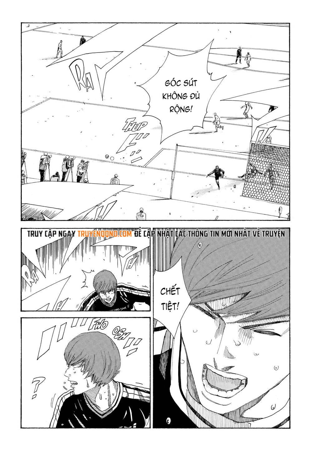 Days Chapter 322 - 20