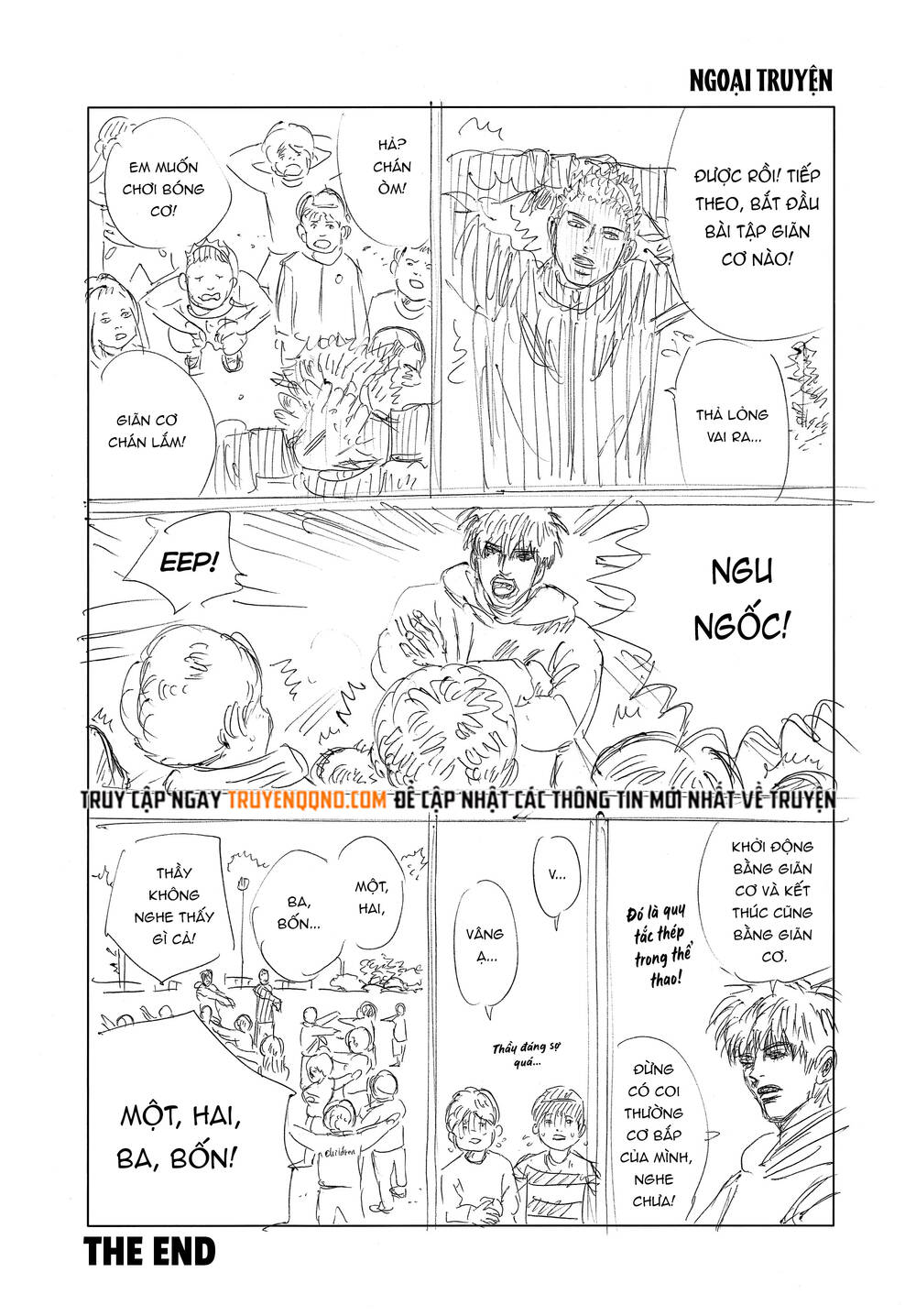 Days Chapter 322 - 22