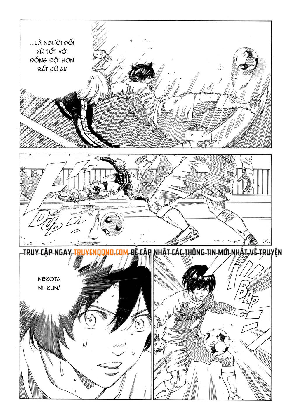 Days Chapter 324 - 13