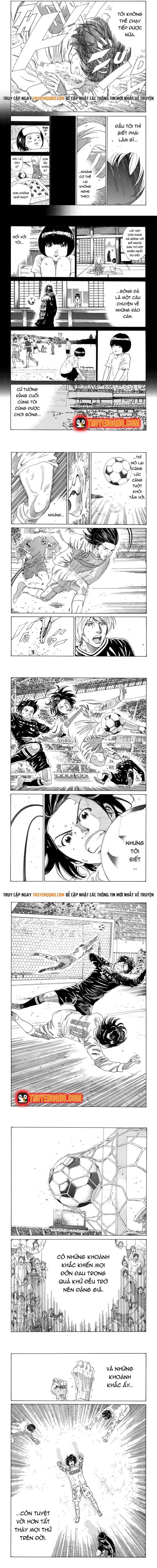 Days Chapter 325 - 3
