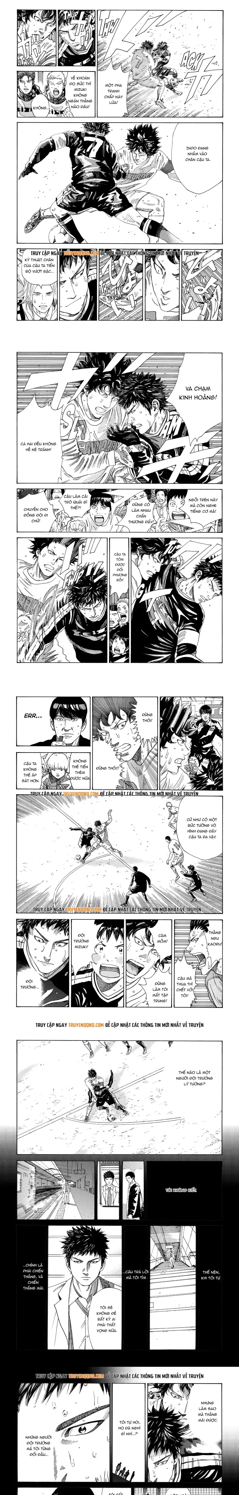 Days Chapter 328.1 - 2