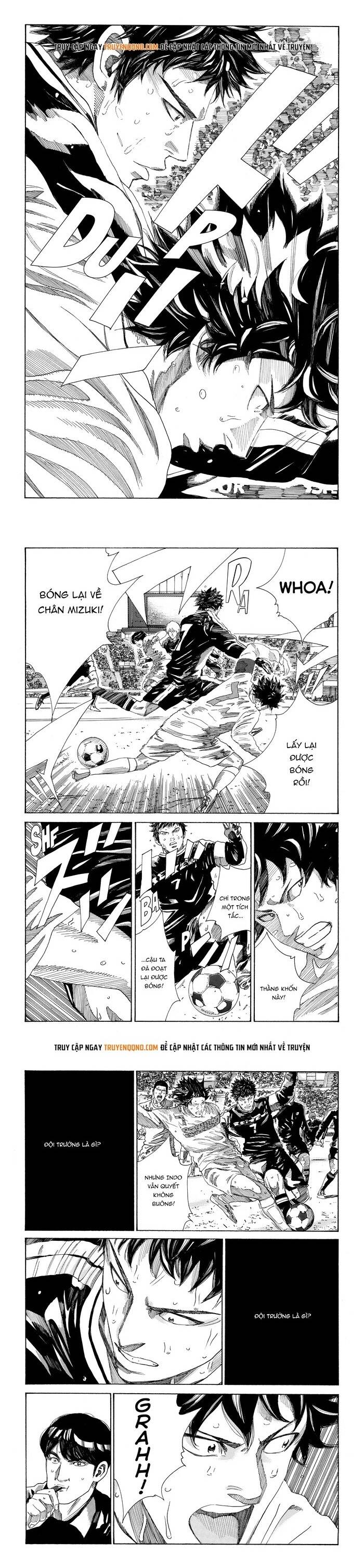 Days Chapter 328 - 4