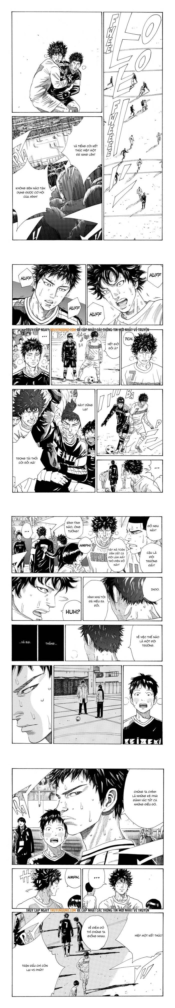 Days Chapter 328 - 5