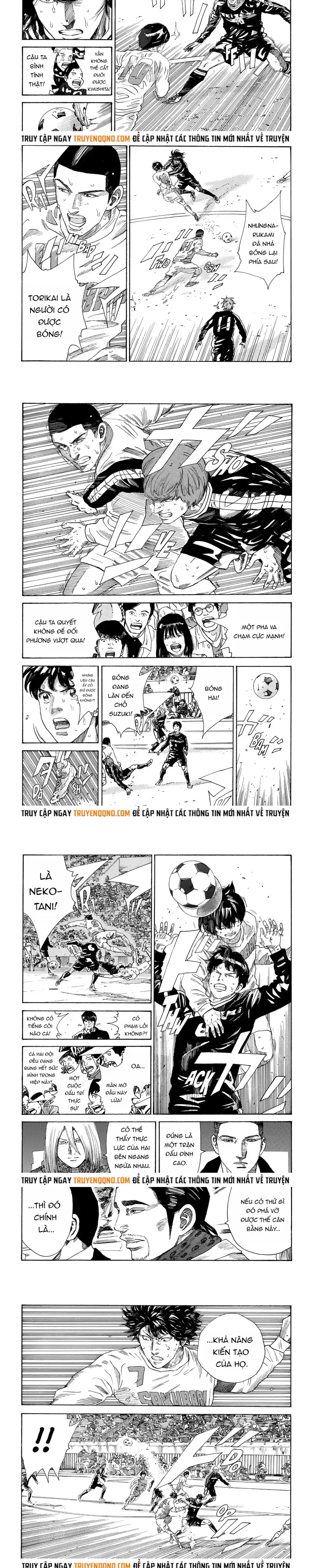 Days Chapter 331.1 - 2