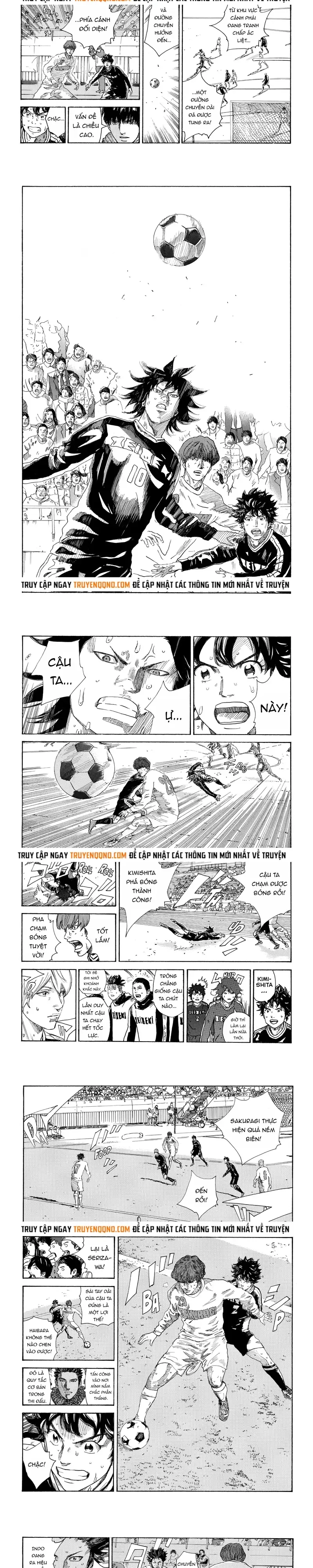 Days Chapter 331.1 - 3