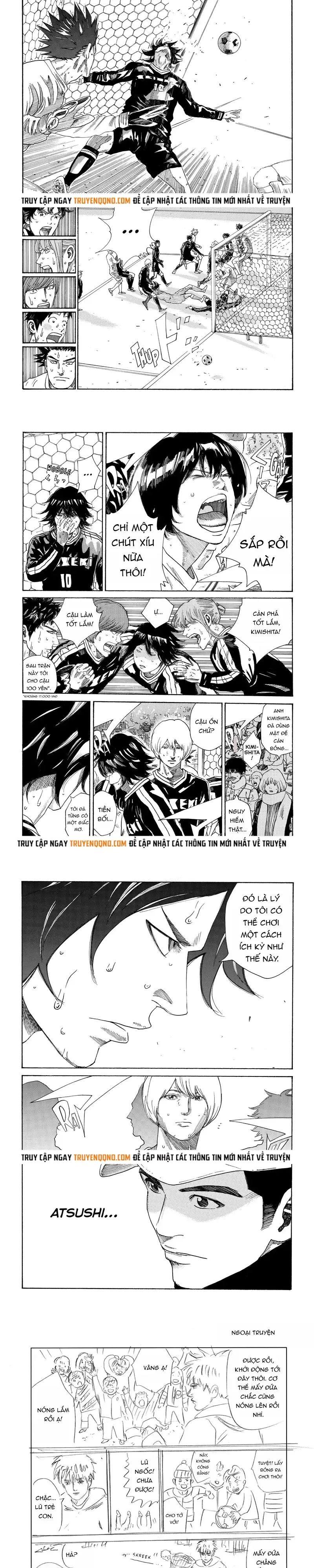 Days Chapter 331.1 - 6