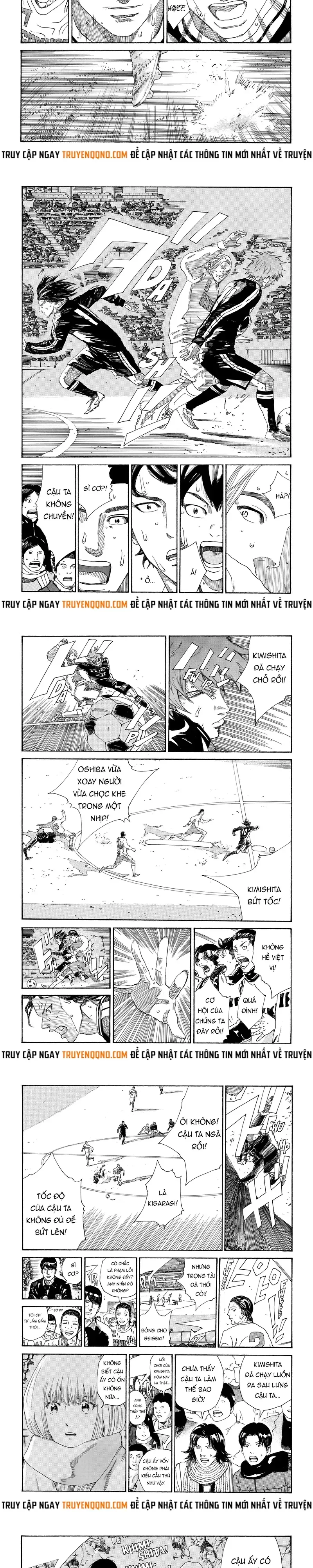 Days Chapter 332.1 - 3