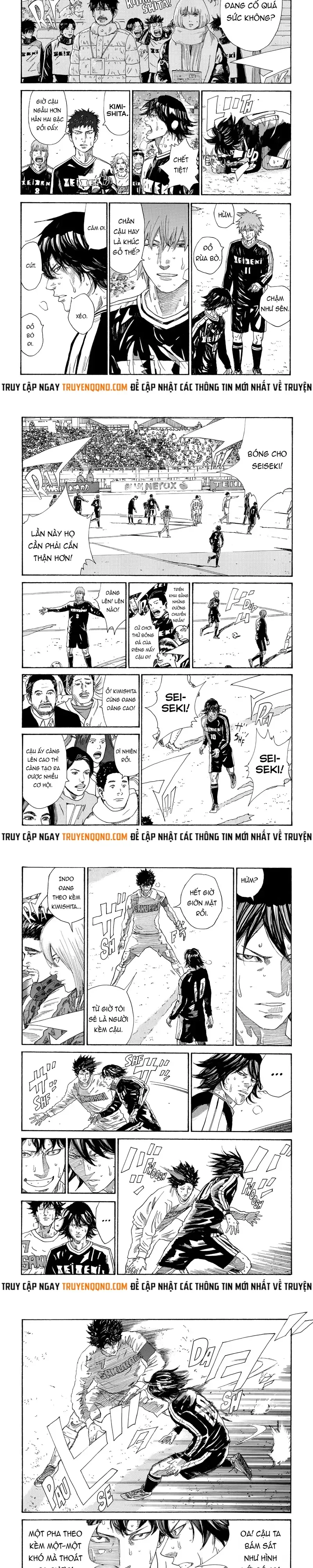 Days Chapter 332.1 - 4