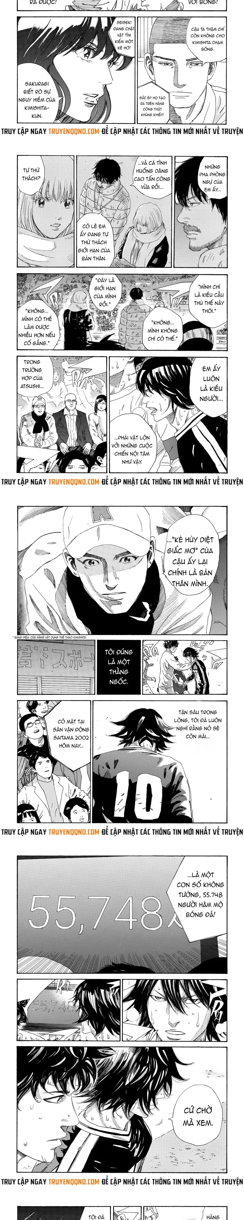 Days Chapter 332.1 - 5