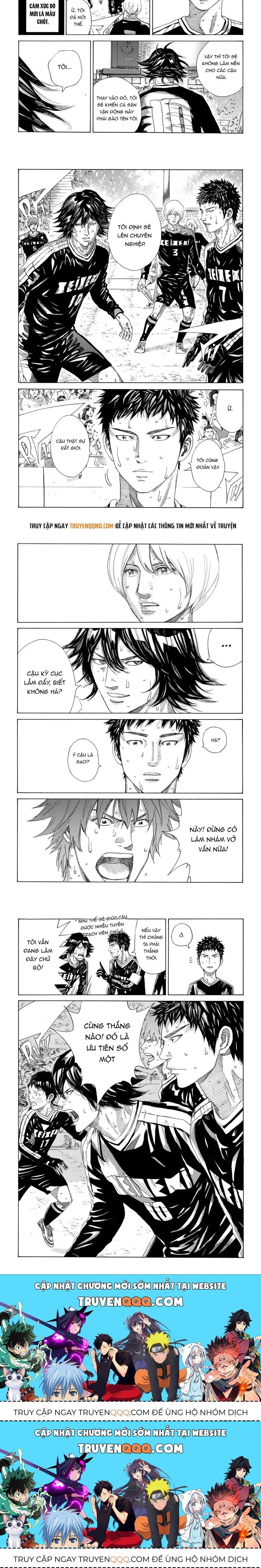 Days Chapter 333.2 - 5