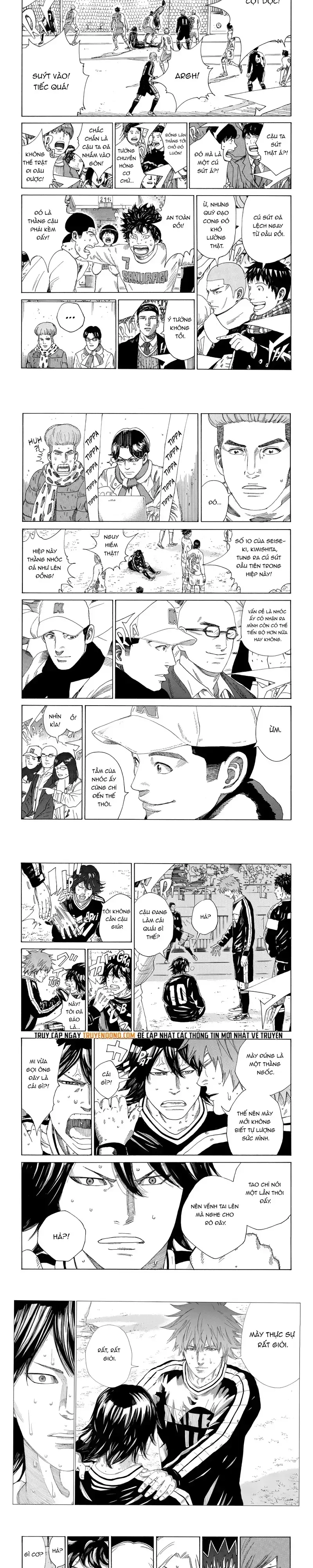 Days Chapter 333.4 - 3
