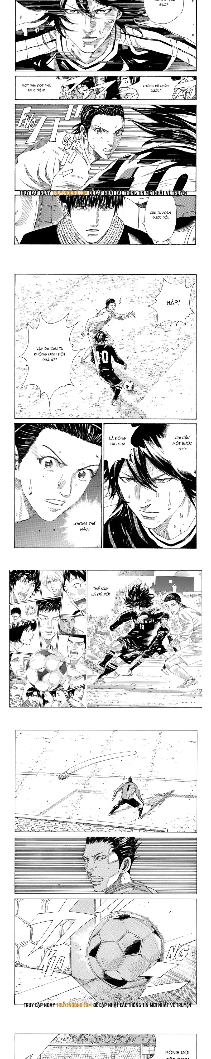 Days Chapter 333.7 - 2