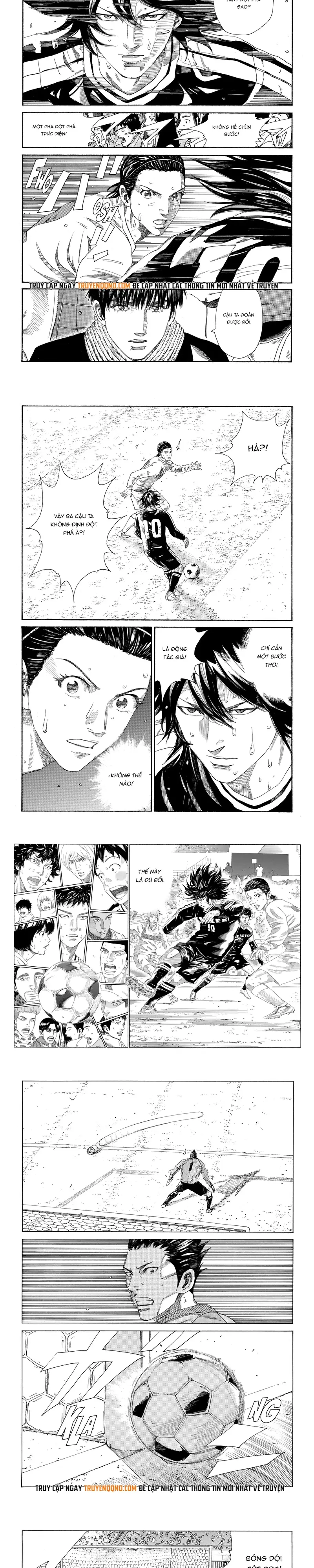 Days Chapter 333 - 2