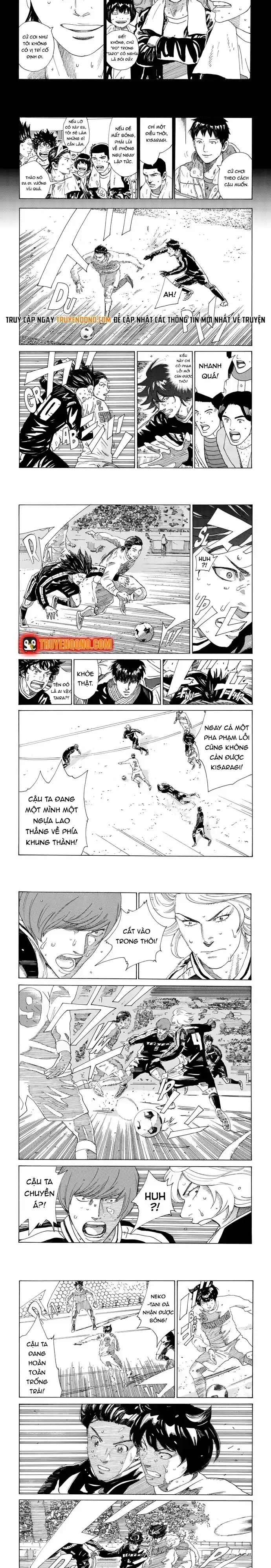 Days Chapter 334.9 - 3
