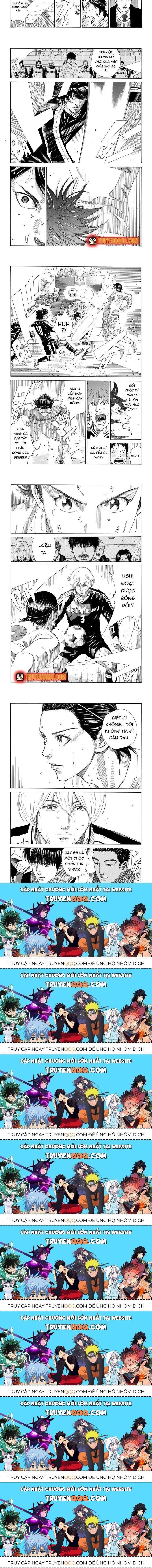 Days Chapter 334.9 - 5
