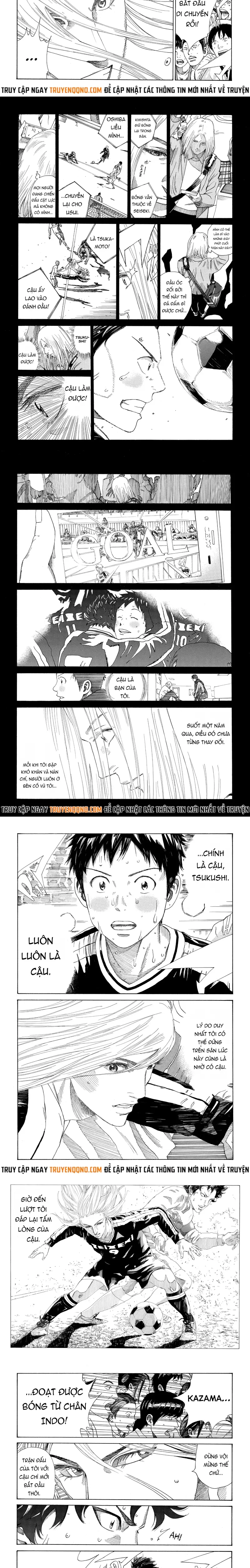 Days Chapter 346 - 4
