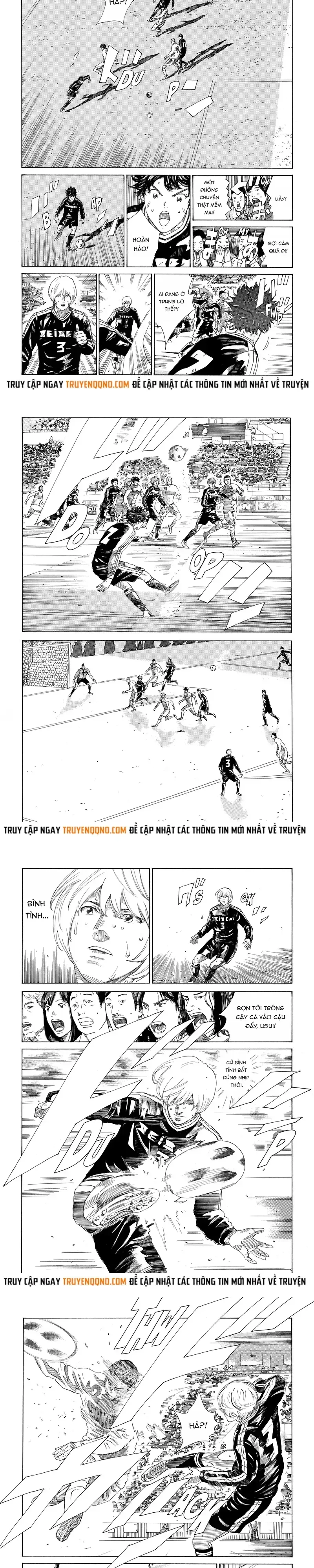 Days Chapter 335.2 - 4