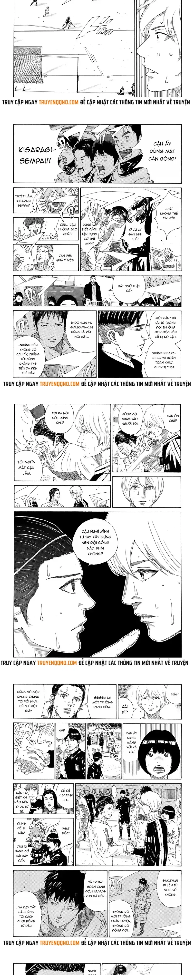 Days Chapter 335.2 - 5