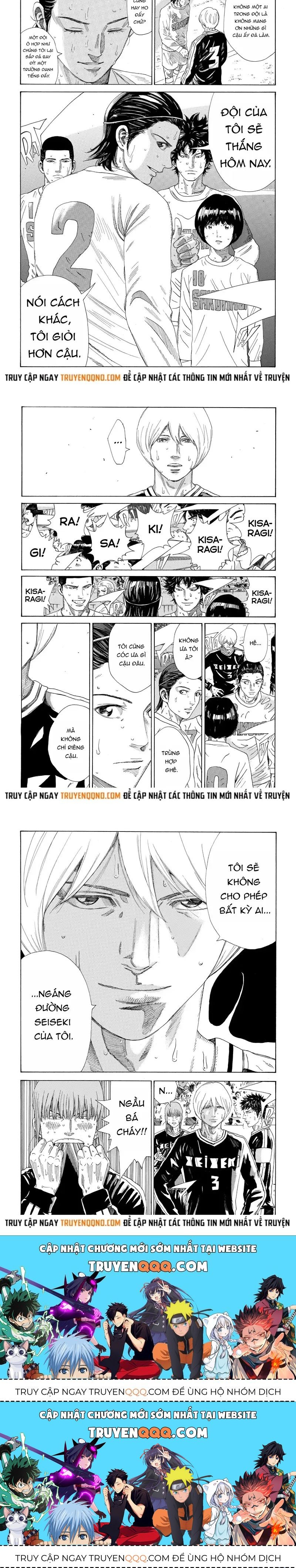Days Chapter 335.2 - 6