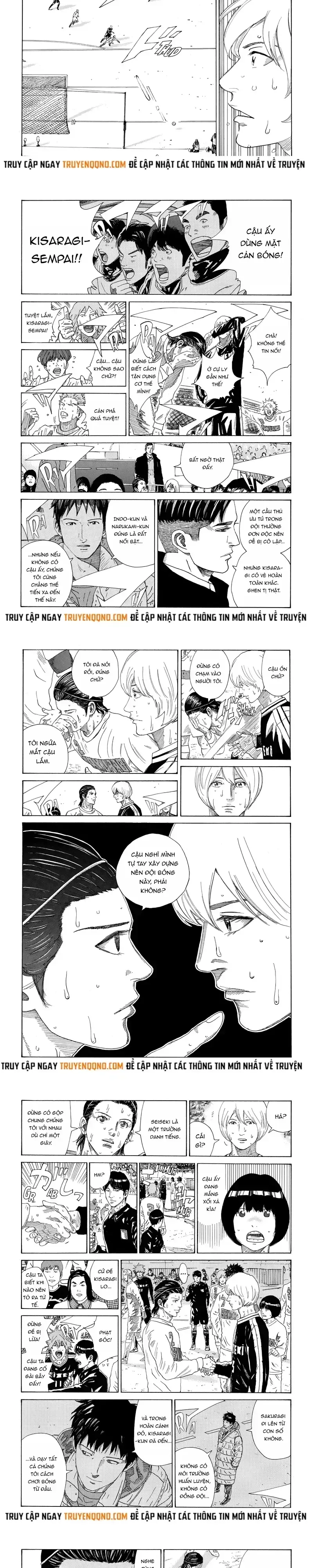 Days Chapter 335.4 - 5