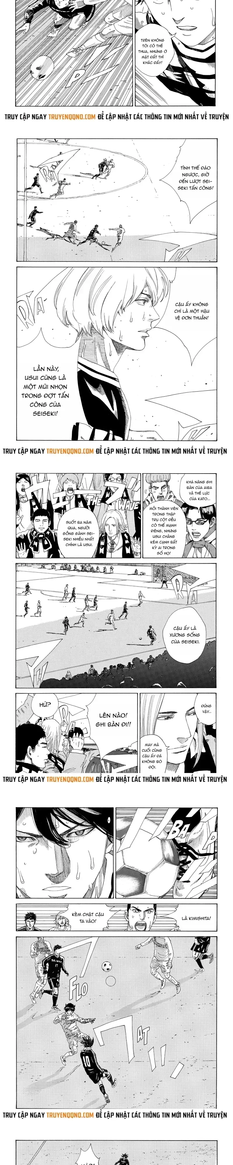 Days Chapter 335.5 - 3