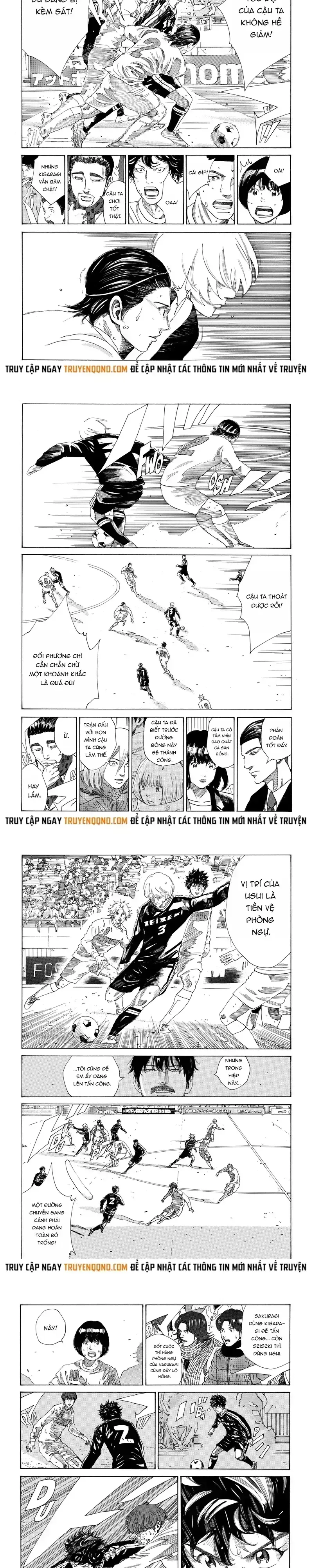 Days Chapter 335.8 - 2