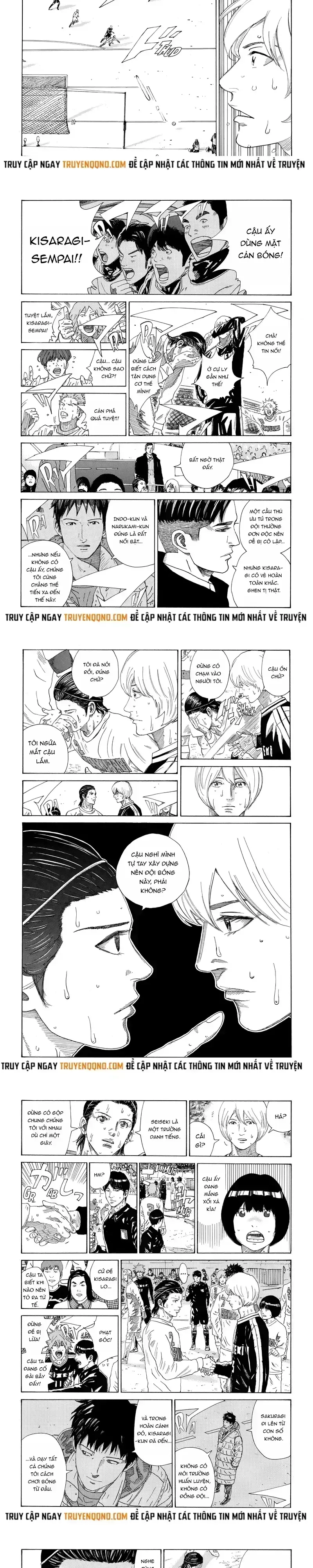 Days Chapter 335.8 - 5