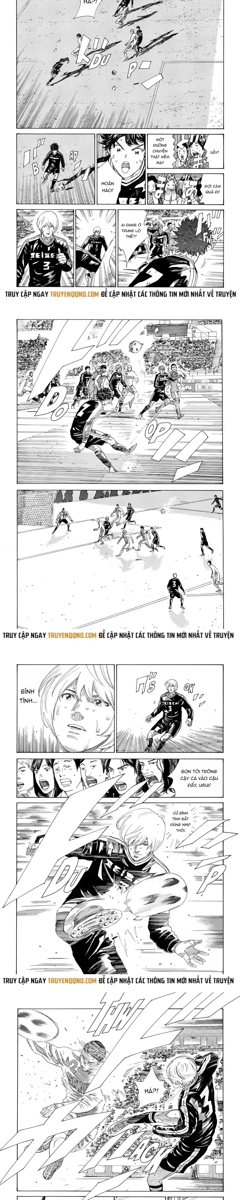 Days Chapter 335.9 - 4