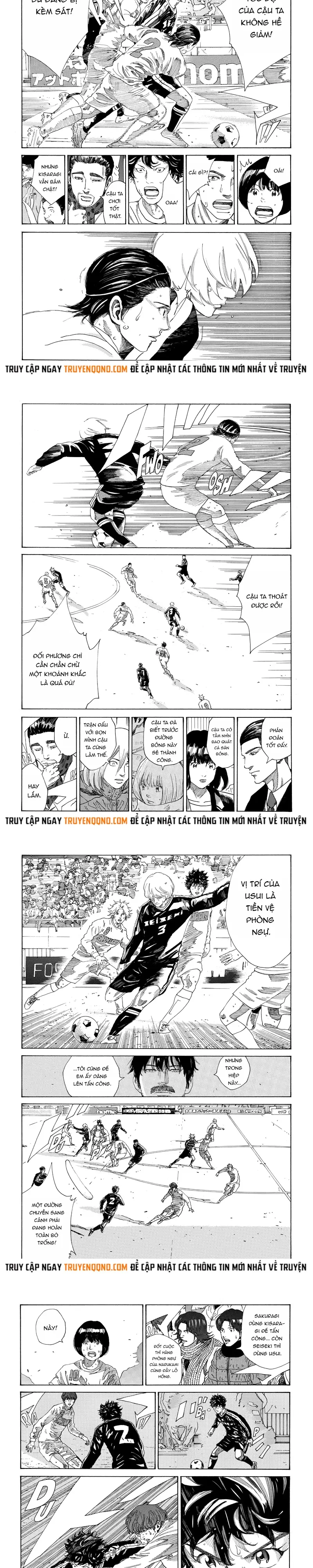 Days Chapter 335 - 2