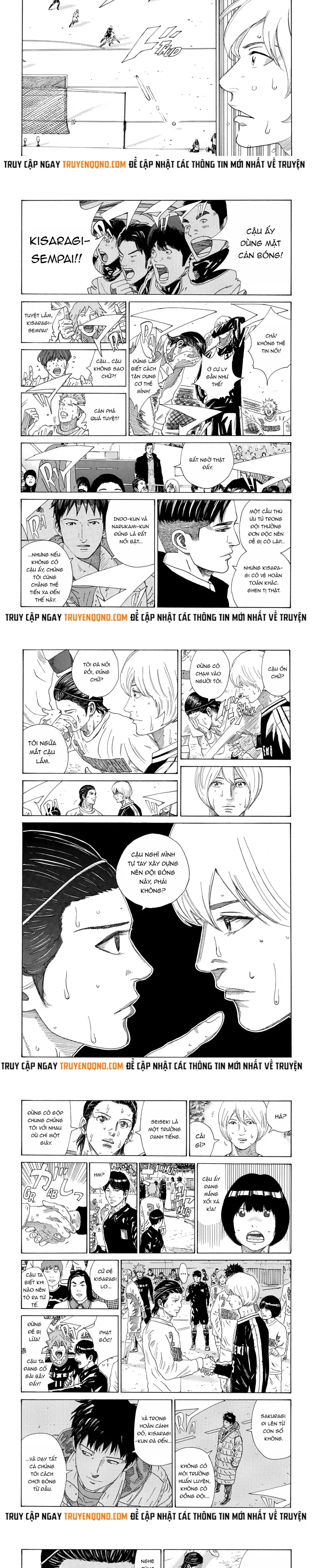 Days Chapter 335 - 5