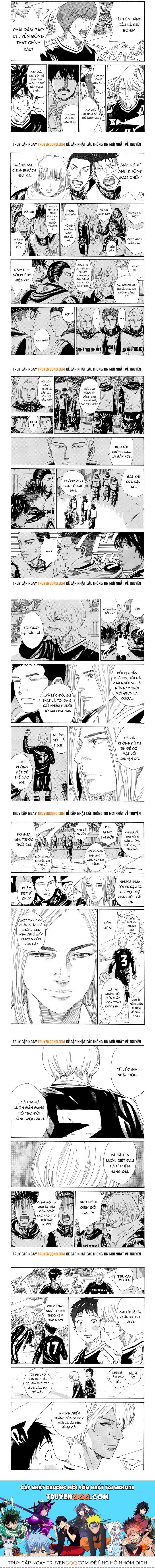 Days Chapter 336.1 - 3
