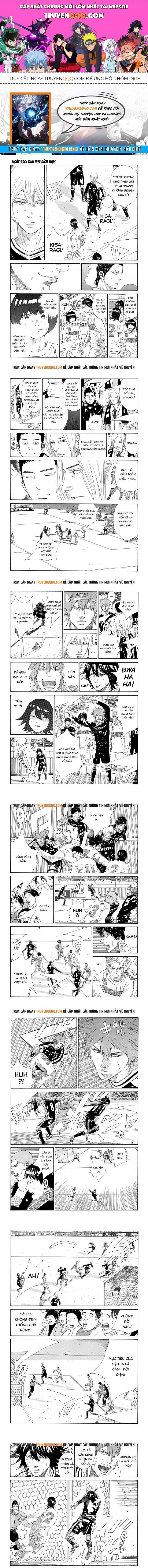 Days Chapter 336.2 - 1